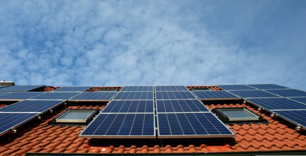 Faktori koji utiču na optimalni odabir ugla solarnih panela