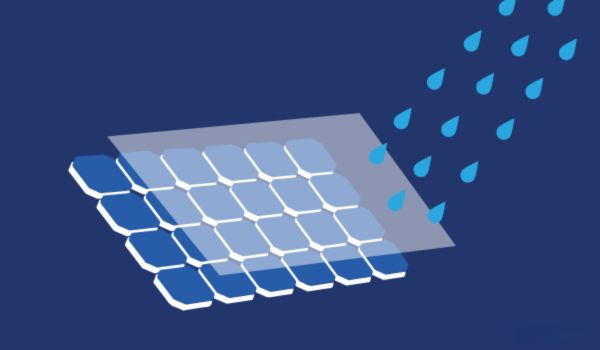 materijali koji obezbeđuju vodootpornost solarnih panela